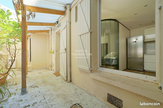 1 غرف نوم شقة في Boulogne-Billancourt, France رقم 312806