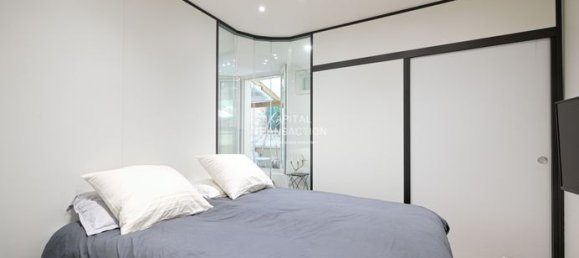 1 غرف نوم شقة في Boulogne-Billancourt, France رقم 312806 5