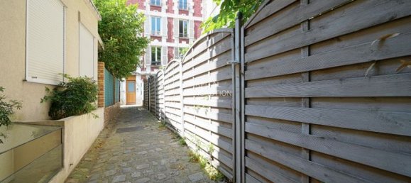 1 غرف نوم شقة في Boulogne-Billancourt, France رقم 312806 10