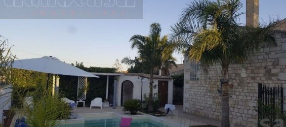 Villa T7 em Modica, Italy N.º 360781 16