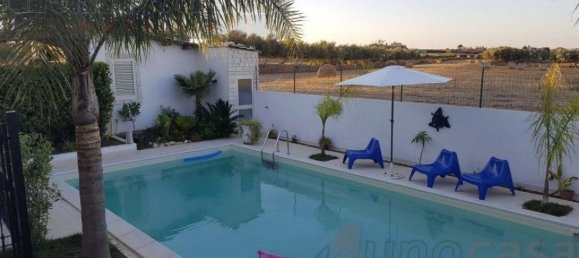 Villa T7 em Modica, Italy N.º 360781 10