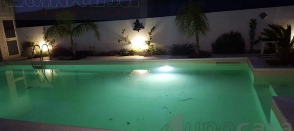 Villa T7 em Modica, Italy N.º 360781 19