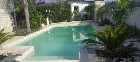 Villa T7 em Modica, Italy N.º 360781 4