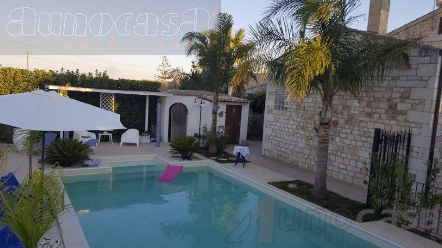 Villa T7 em Modica, Italy N.º 360781