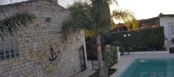 Villa T7 em Modica, Italy N.º 360781 9