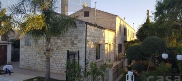 Villa T7 em Modica, Italy N.º 360781 3