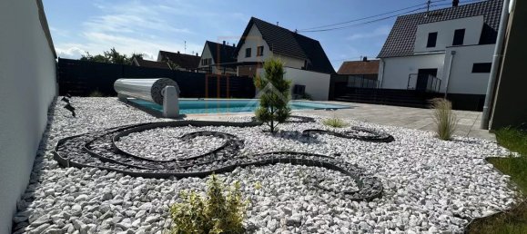 4 Schlafzimmer Haus in Seltz, France, Nr. 61906 13