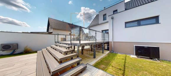 4 Schlafzimmer Haus in Seltz, France, Nr. 61906 14