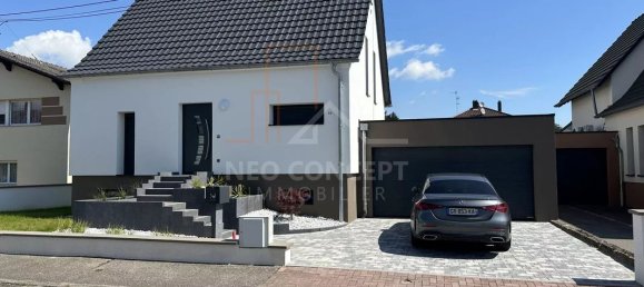 4 Schlafzimmer Haus in Seltz, France, Nr. 61906 18