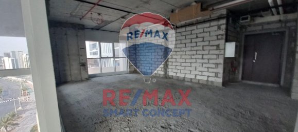 Bureau à Al Raha Beach, UAE 89m² No. 38811 12