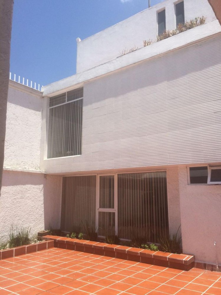 Casa T3 em Naucalpan de Juarez, Mexico N.º 219401