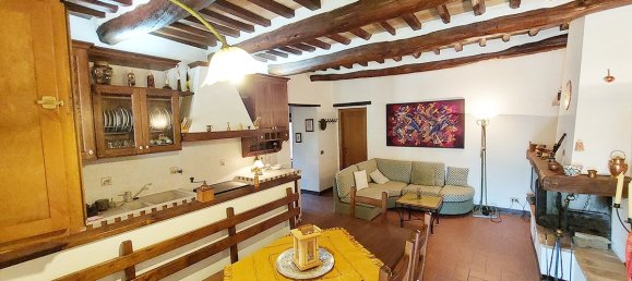 2 Schlafzimmer Wohnung in Barberino Tavarnelle, Italy, Nr. 56038 16