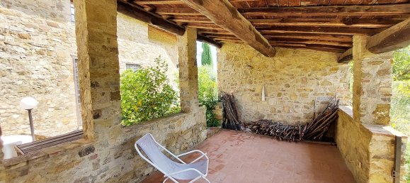 2 Schlafzimmer Wohnung in Barberino Tavarnelle, Italy, Nr. 56038 9