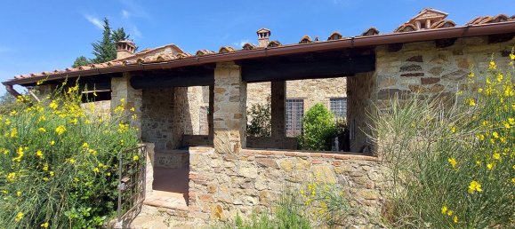 2 Schlafzimmer Wohnung in Barberino Tavarnelle, Italy, Nr. 56038 8