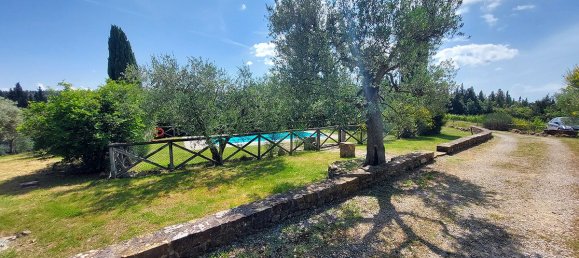 2 Schlafzimmer Wohnung in Barberino Tavarnelle, Italy, Nr. 56038 23