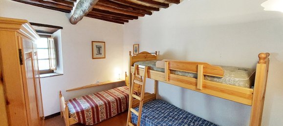 2 Schlafzimmer Wohnung in Barberino Tavarnelle, Italy, Nr. 56038 20