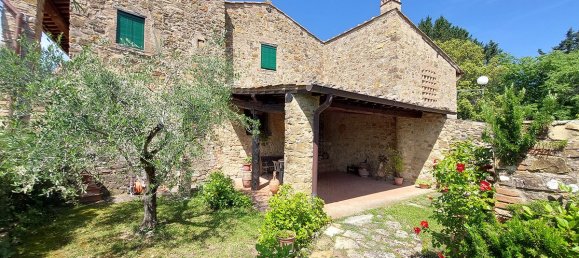 2 Schlafzimmer Wohnung in Barberino Tavarnelle, Italy, Nr. 56038 4