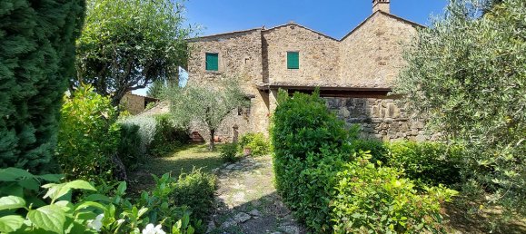 2 Schlafzimmer Wohnung in Barberino Tavarnelle, Italy, Nr. 56038 5
