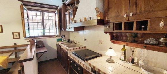 2 Schlafzimmer Wohnung in Barberino Tavarnelle, Italy, Nr. 56038 17