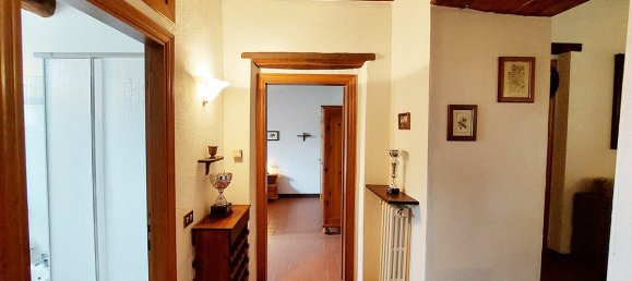 2 Schlafzimmer Wohnung in Barberino Tavarnelle, Italy, Nr. 56038 18