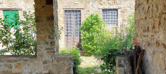 2 Schlafzimmer Wohnung in Barberino Tavarnelle, Italy, Nr. 56038 11