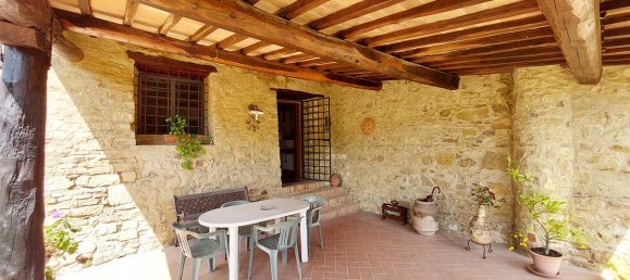 2 Schlafzimmer Wohnung in Barberino Tavarnelle, Italy, Nr. 56038 13