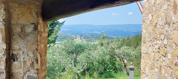 2 Schlafzimmer Wohnung in Barberino Tavarnelle, Italy, Nr. 56038 10