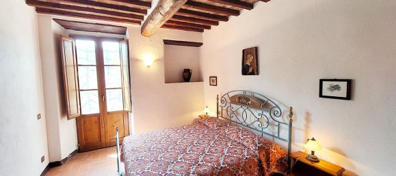 2 Schlafzimmer Wohnung in Barberino Tavarnelle, Italy, Nr. 56038 19