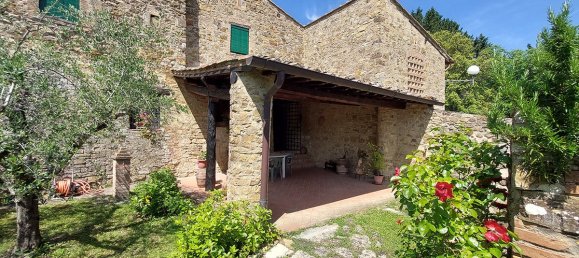 2 Schlafzimmer Wohnung in Barberino Tavarnelle, Italy, Nr. 56038 2