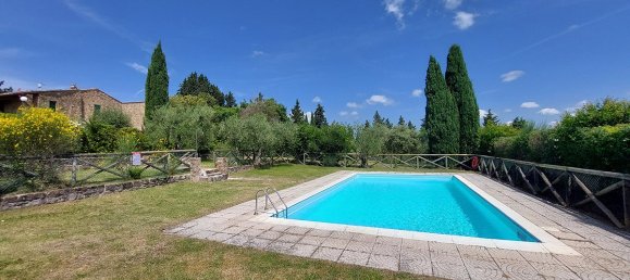 2 Schlafzimmer Wohnung in Barberino Tavarnelle, Italy, Nr. 56038 6