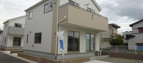 4 bedrooms House in Wakayama, Japan No. 9114 2