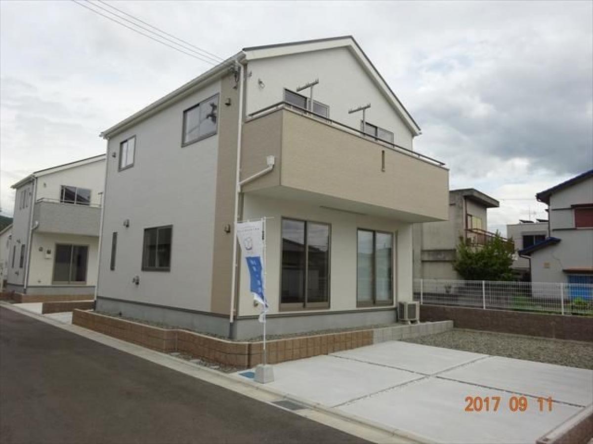 4 bedrooms House in Wakayama, Japan No. 9114