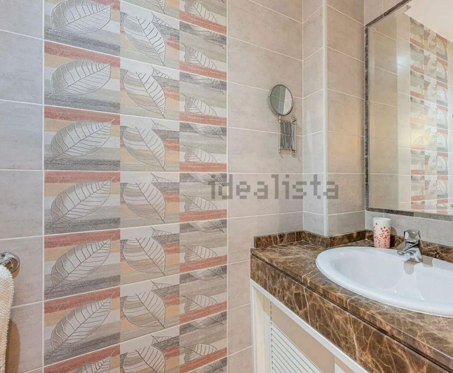 Таунхаус с 3 спальнями в Марбелья, Испания № 269103