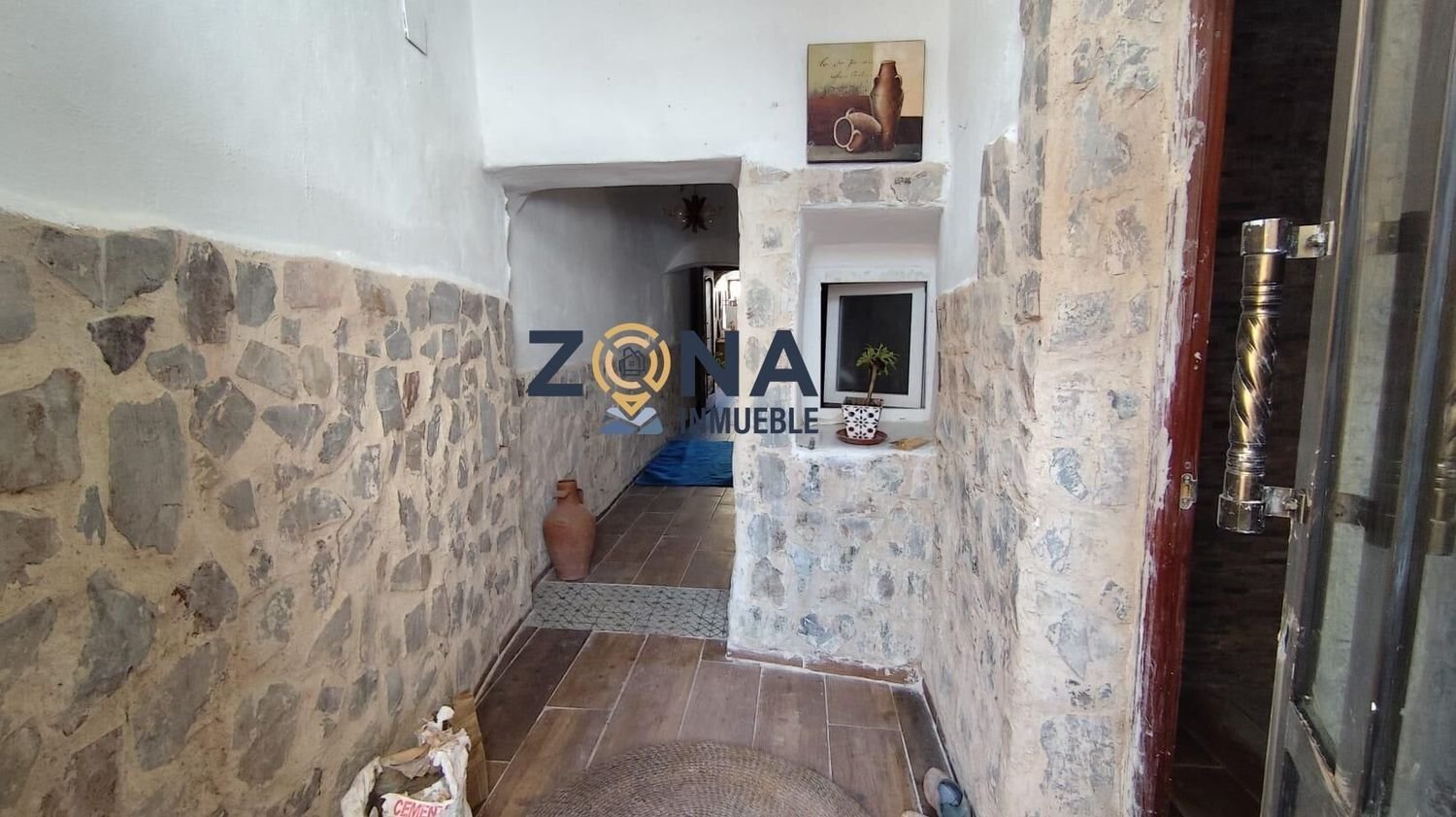 Дом с 4 спальнями в Арройо-де-ла-Луз, Испания № 218901