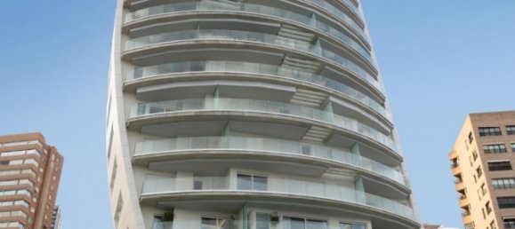 2 Schlafzimmer Wohnung in Benidorm, Spain, Nr. 7098 2