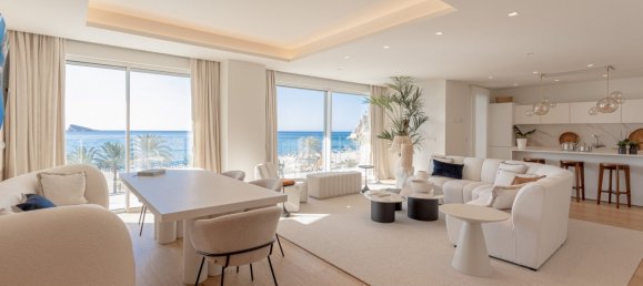 2 Schlafzimmer Wohnung in Benidorm, Spain, Nr. 7098 10