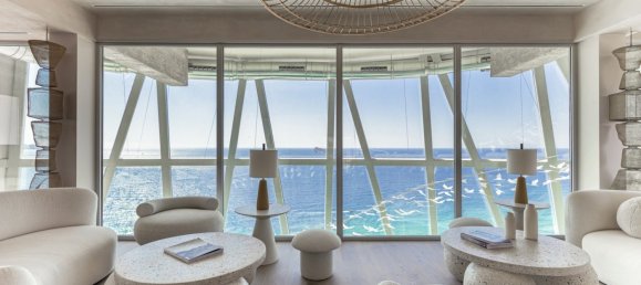 2 Schlafzimmer Wohnung in Benidorm, Spain, Nr. 7098 5