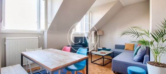 2 غرف نوم شقة في Versailles, France رقم 144144 2