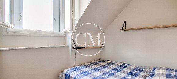 2 غرف نوم شقة في Versailles, France رقم 144144 12