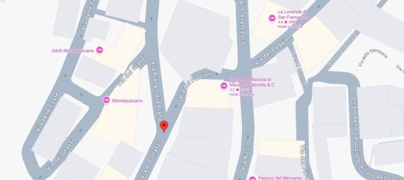 5 rooms Warehouse in Montepulciano, Italy No. 331226 6