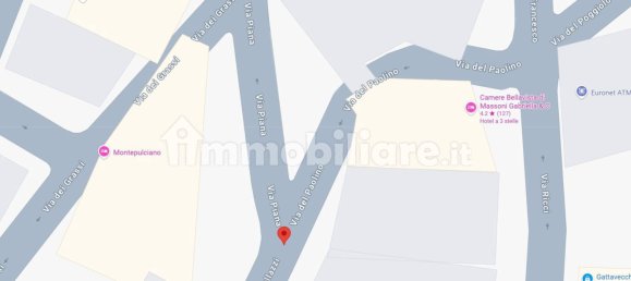 5 rooms Warehouse in Montepulciano, Italy No. 331226 5