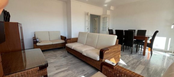 3 bedrooms Penthouse in Estepona, Spain No. 139044 17