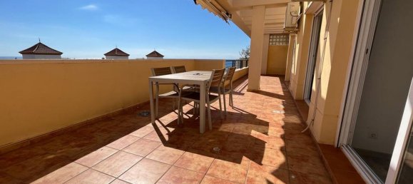 3 bedrooms Penthouse in Estepona, Spain No. 139044 20