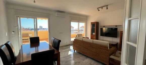 3 bedrooms Penthouse in Estepona, Spain No. 139044 8