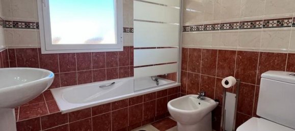 3 bedrooms Penthouse in Estepona, Spain No. 139044 21