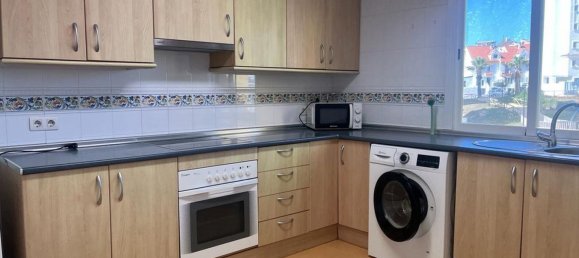 3 bedrooms Penthouse in Estepona, Spain No. 139044 24