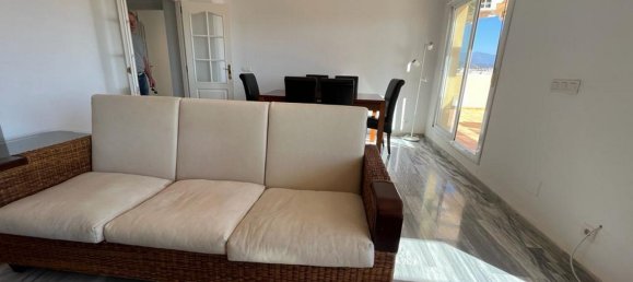 3 bedrooms Penthouse in Estepona, Spain No. 139044 15