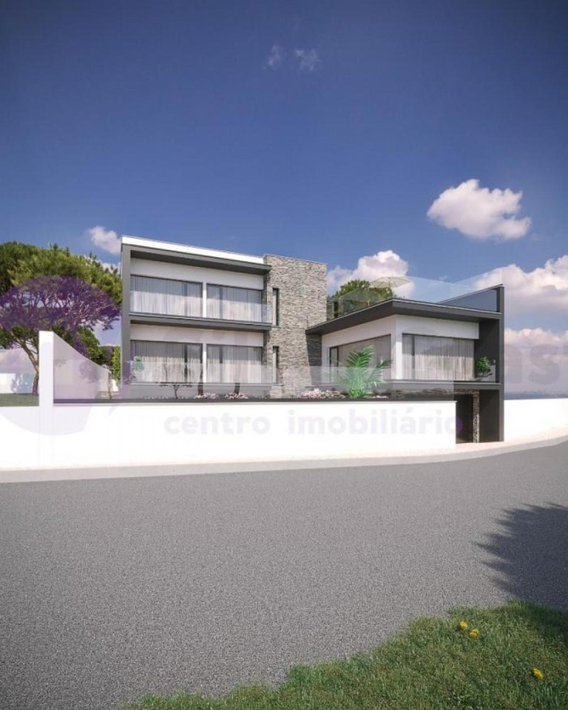 3 bedrooms House in Caldas da Rainha, Portugal No. 6413