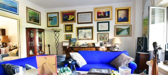 3 Schlafzimmer Wohnung in Rome, Italy, Nr. 324715 10