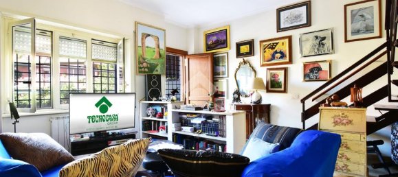 3 Schlafzimmer Wohnung in Rome, Italy, Nr. 324715 11